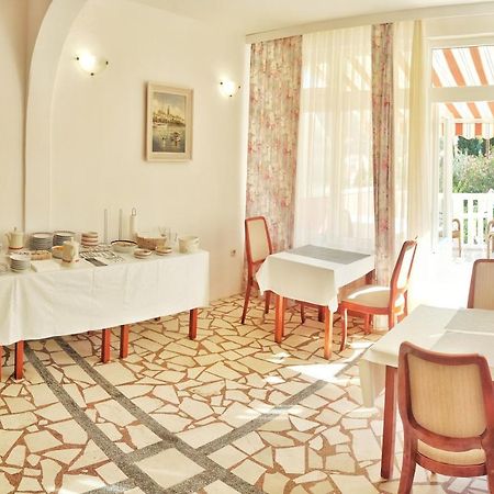 Villa Kipre Cavtat Eksteriør billede