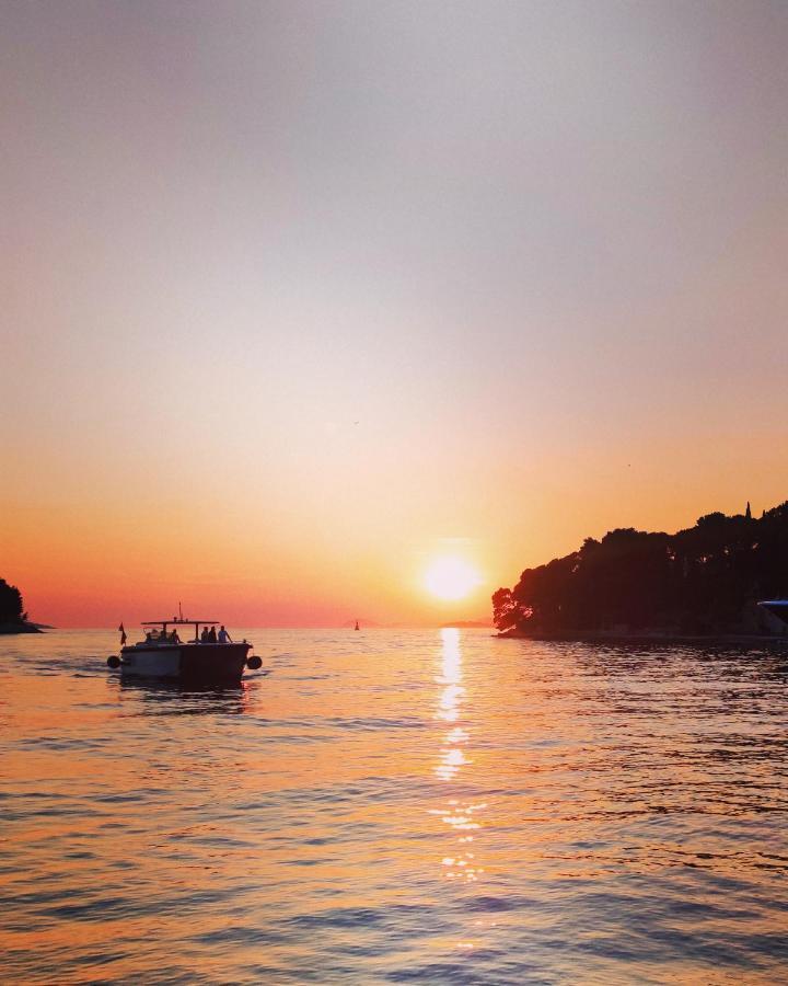 Villa Kipre Cavtat Eksteriør billede