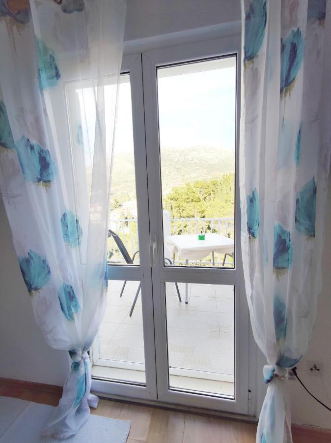 Villa Kipre Cavtat Eksteriør billede