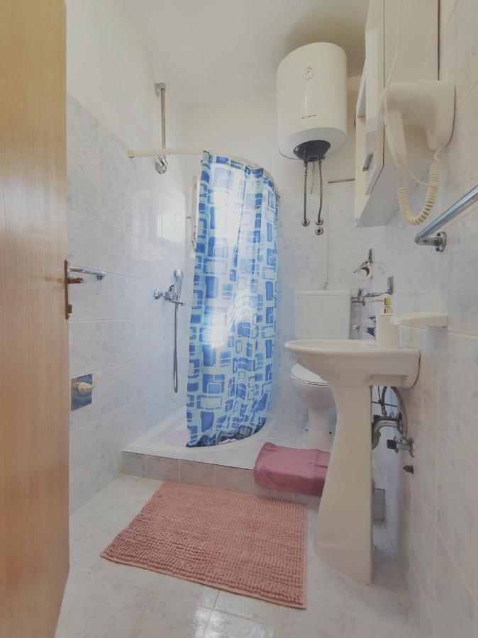 Villa Kipre Cavtat Eksteriør billede
