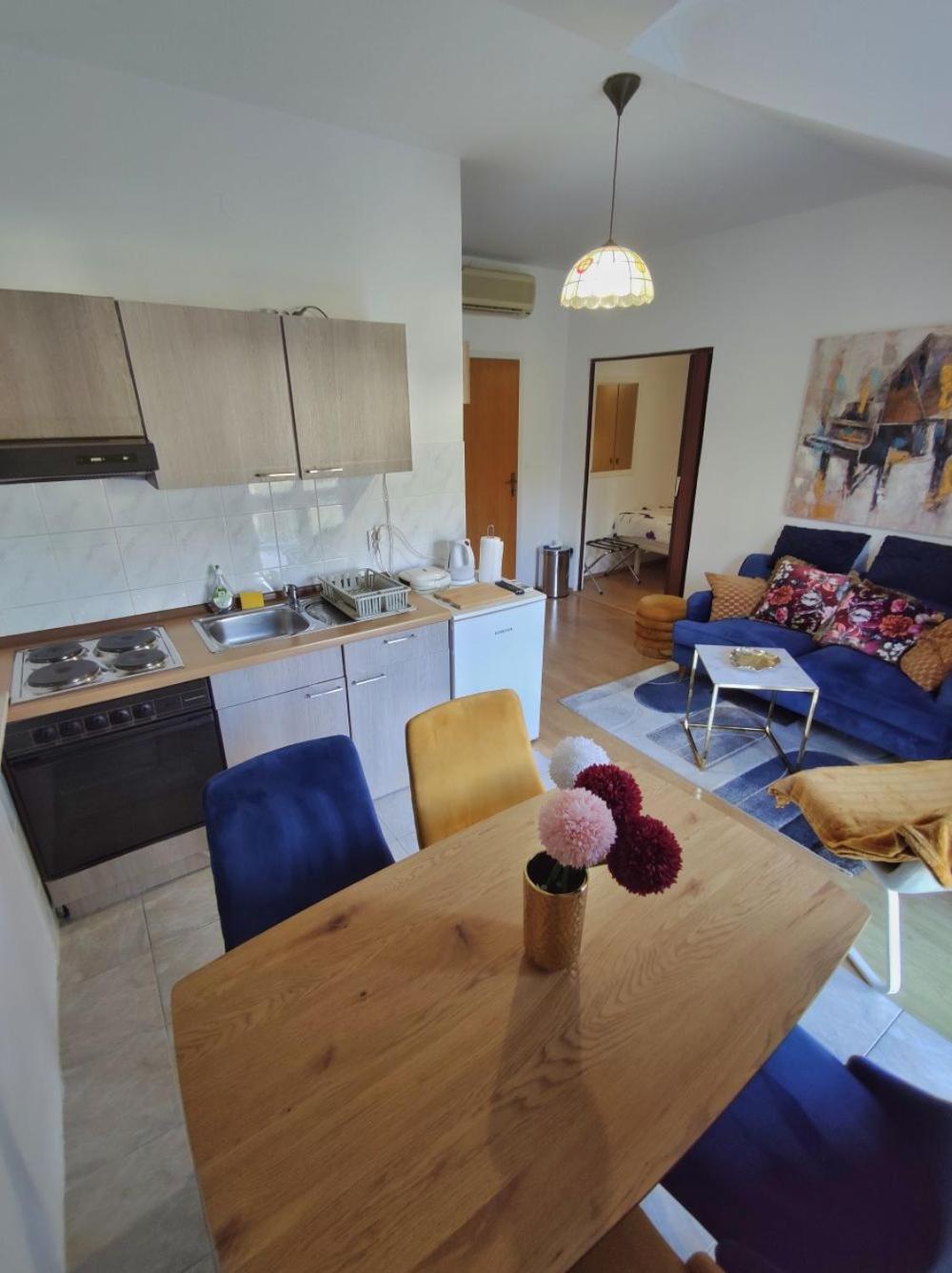 Villa Kipre Cavtat Eksteriør billede