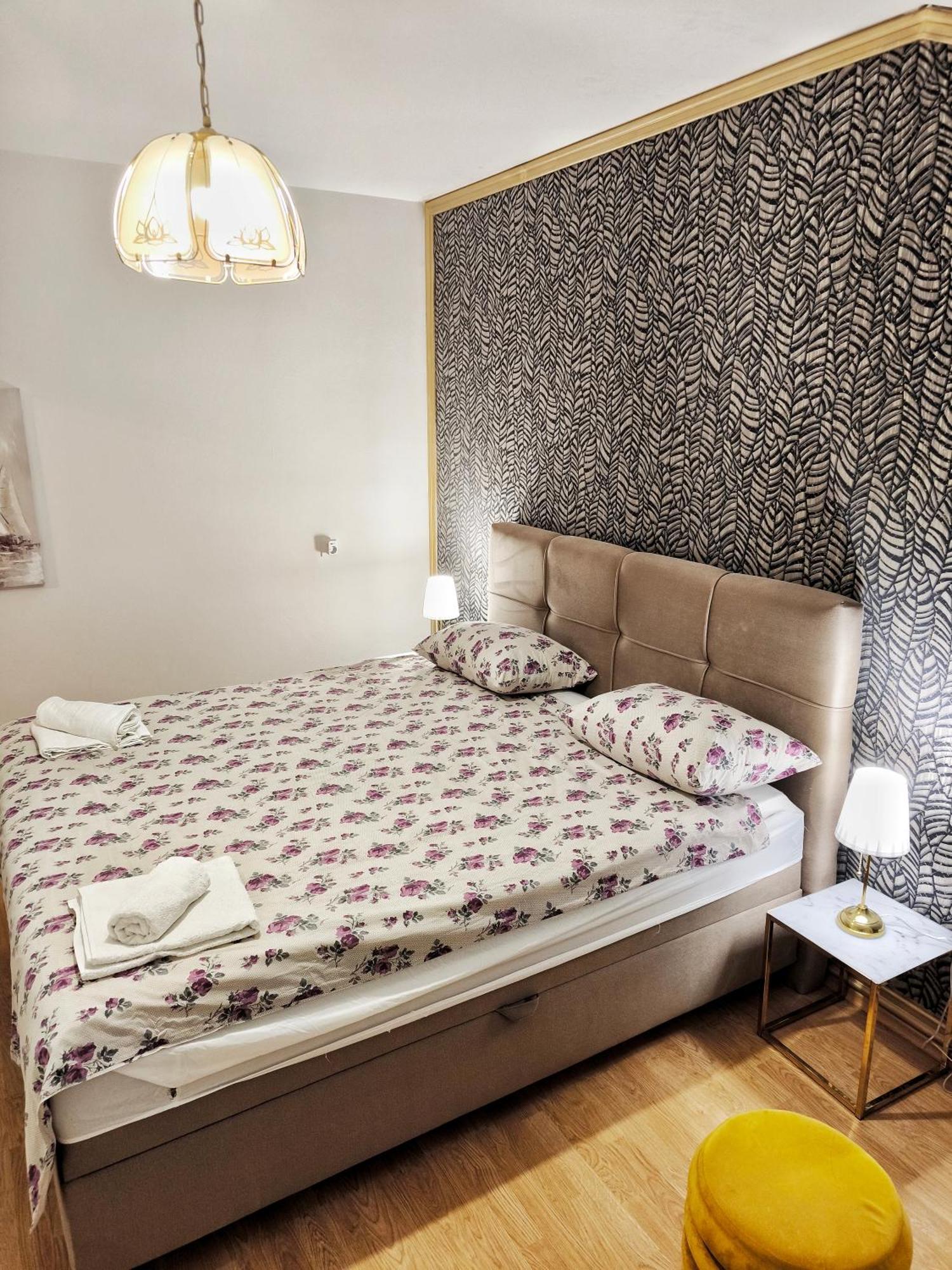 Villa Kipre Cavtat Værelse billede