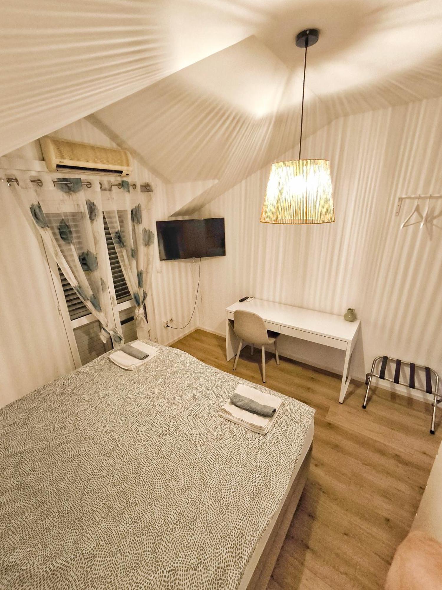 Villa Kipre Cavtat Værelse billede
