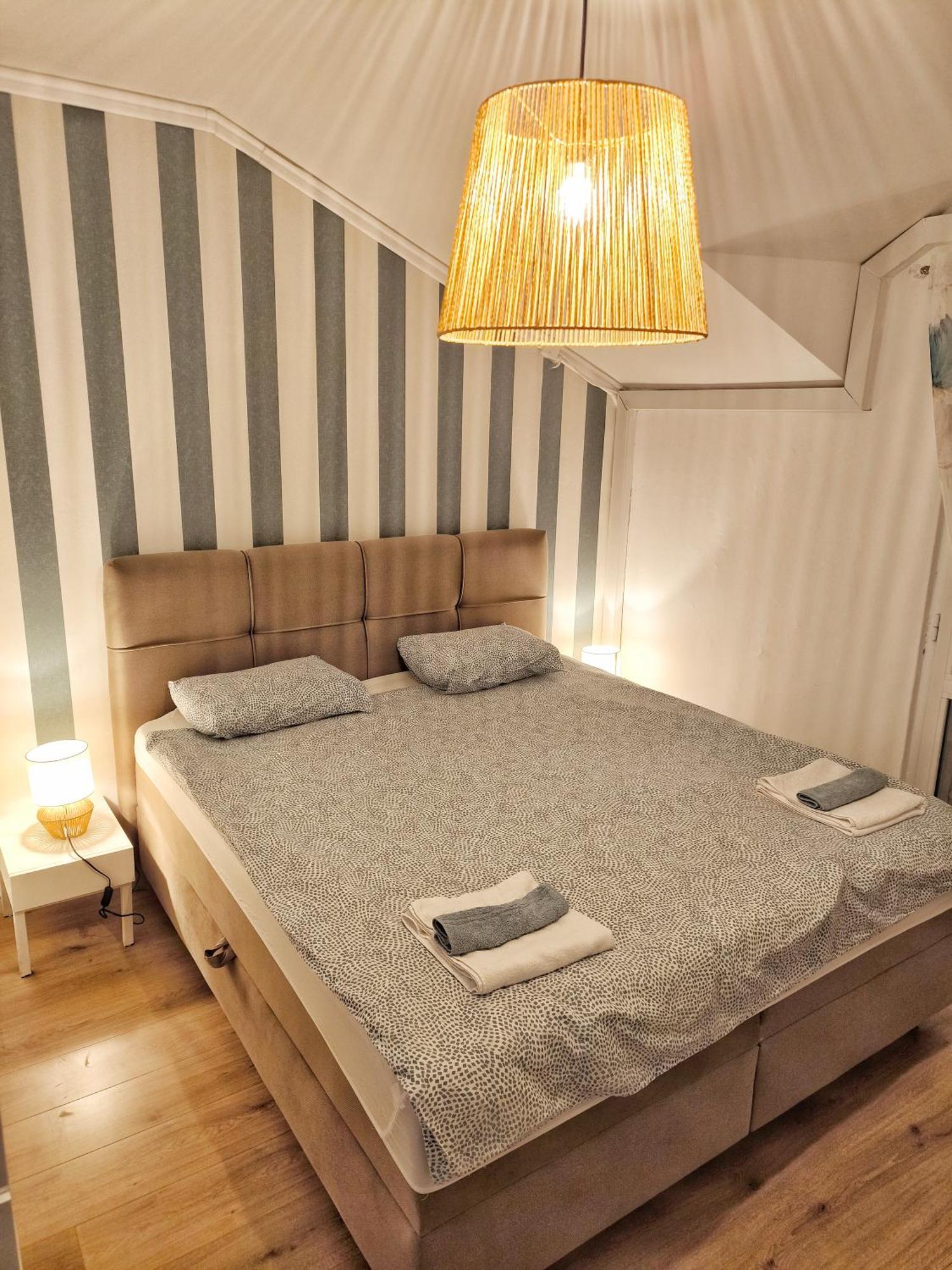 Villa Kipre Cavtat Værelse billede
