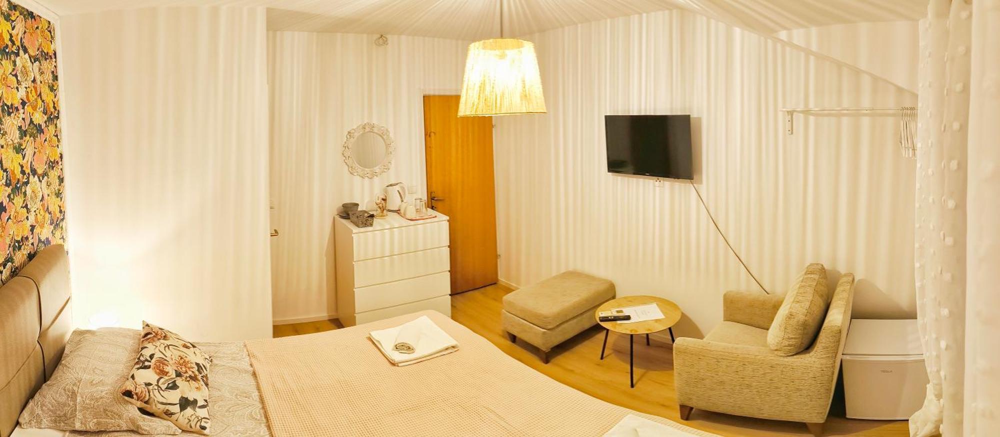 Villa Kipre Cavtat Værelse billede