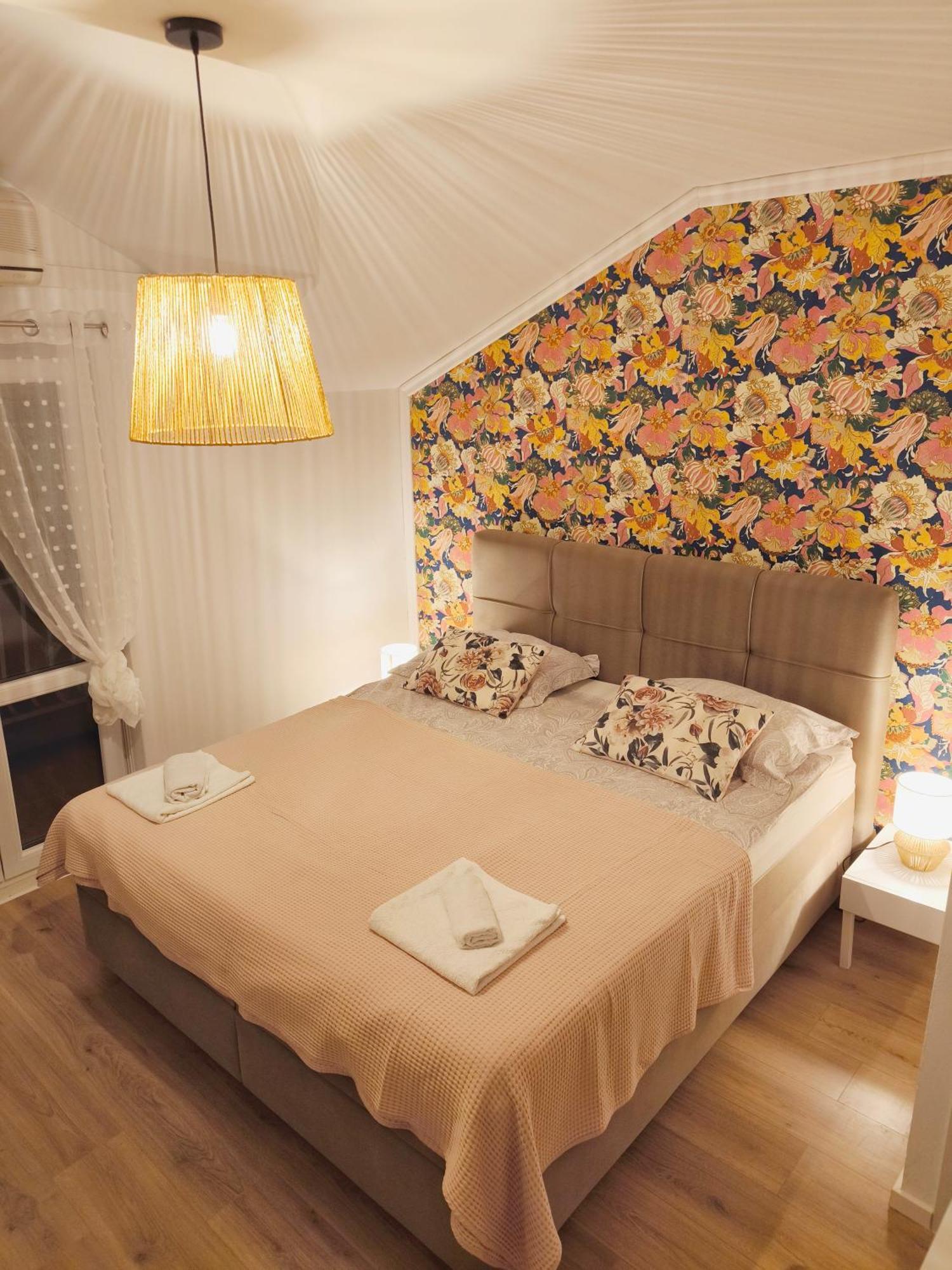 Villa Kipre Cavtat Værelse billede