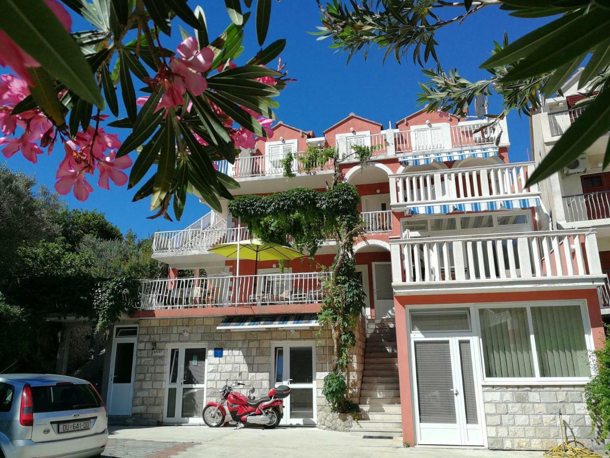 Villa Kipre Cavtat Eksteriør billede